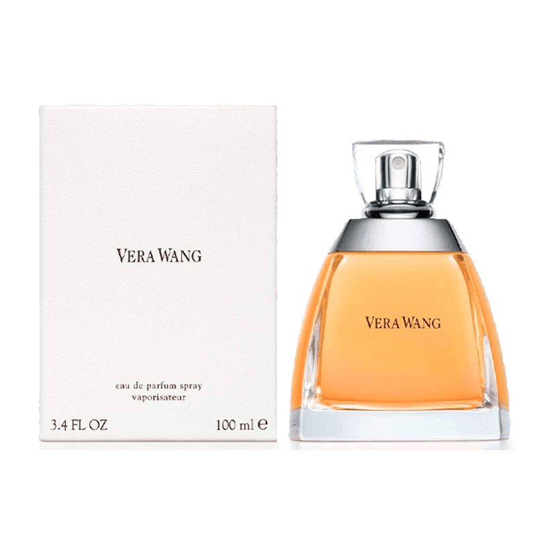 Perfume Mujer Vera Wang Vera Wang 100ml - Perfume - Innovacell Perfume Mujer Vera Wang Vera Wang 100ml - Perfume - Innovacell
